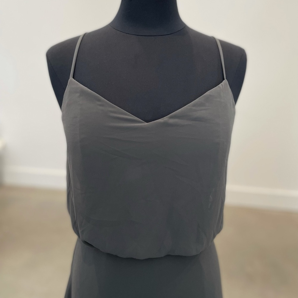 Bill Levkoff prom/bridesmaids gown